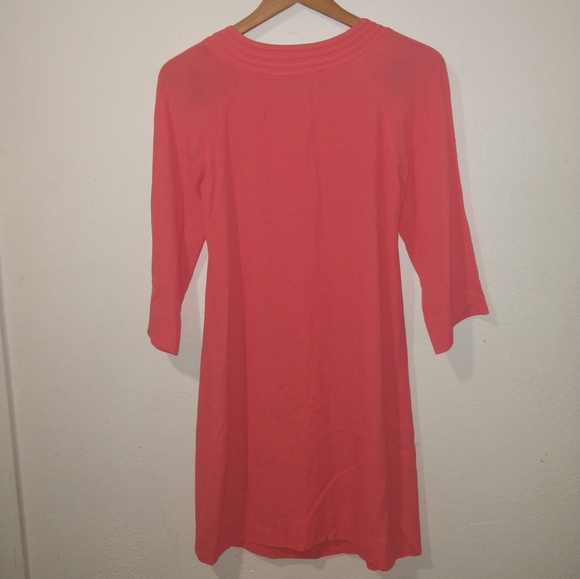 DIANE VON FURSTENBERG New Parlian Shift Dress - Picture 7 of 7